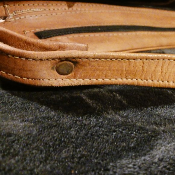 Handtooled Purse - Picture 7 of 7